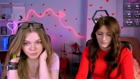 Ronni online show from March 19, 10:58 pm