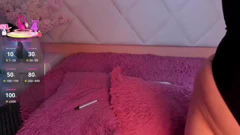 veronica_hill_ online show from November 9, 4:19 am