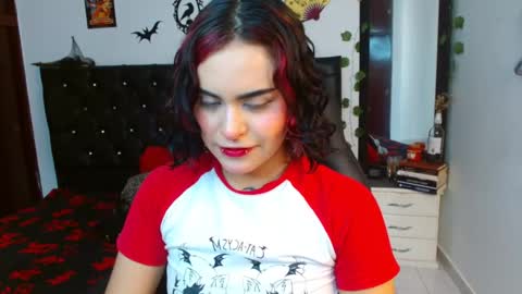 veronica_luar online show from February 20, 7:26 pm