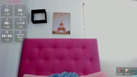 Veronica online show from February 27, 7:03 pm