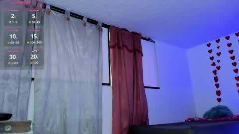 Snapshot of veronica_meller chatting on February 25, 12:05 pm Veronica online show from February 25, 12:05 pm