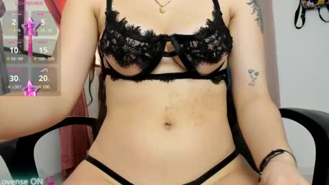 Snapshot of veronica_meller chatting on February 17, 1:11 pm Veronica online show from February 17, 1:11 pm