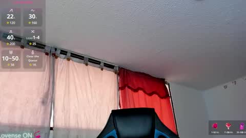 Snapshot of veronica_meller chatting on March 12, 12:26 pm Veronica online show from March 12, 12:26 pm