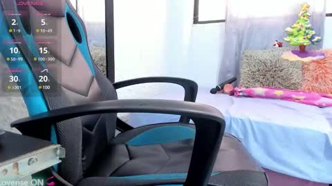 Snapshot of veronica_meller chatting on December 12, 1:39 pm Veronica online show from December 12, 1:39 pm
