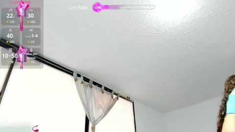 Snapshot of veronica_meller chatting on January 29, 12:13 pm Veronica online show from January 29, 12:13 pm