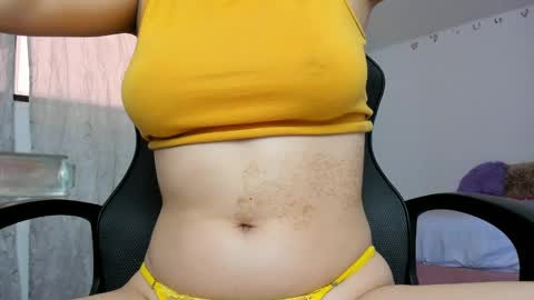 Snapshot of veronica_meller chatting on March 6, 12:30 pm Veronica online show from March 6, 12:30 pm