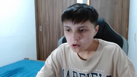 Veronica Clark online show from January 28, 1:50 am