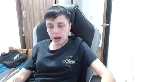 Veronica Clark online show from March 10, 1:12 am