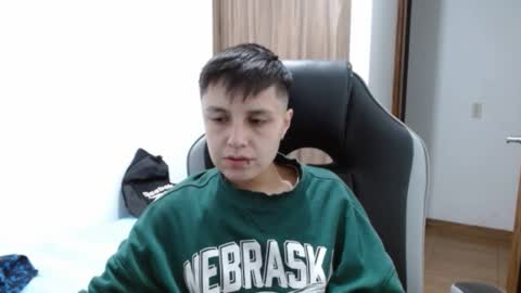 Veronica Clark online show from February 12, 12:05 am