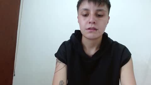 Veronica Clark online show from February 18, 10:03 pm