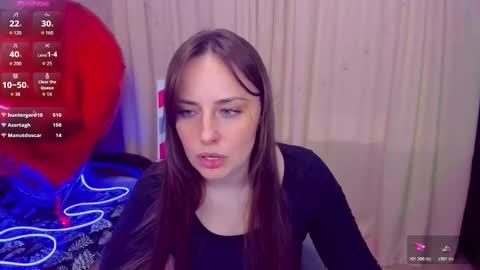 Veronica online show from February 17, 9:08 am