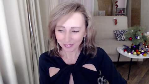 Snapshot of veronicagilbert chatting on January 11, 6:03 am Helen online show from January 11, 6:03 am