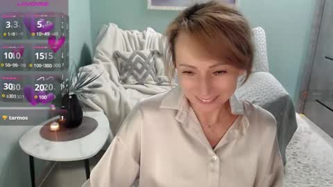 Snapshot of veronicagilbert chatting on September 19, 5:39 am Helen online show from September 19, 5:39 am