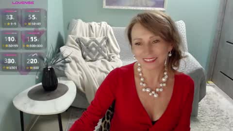 Snapshot of veronicagilbert chatting on September 15, 6:54 am Helen online show from September 15, 6:54 am