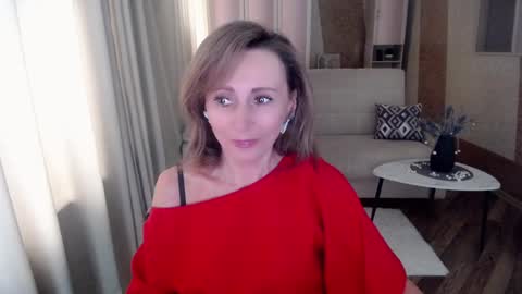 Snapshot of veronicagilbert chatting on February 28, 5:15 am Helen online show from February 28, 5:15 am