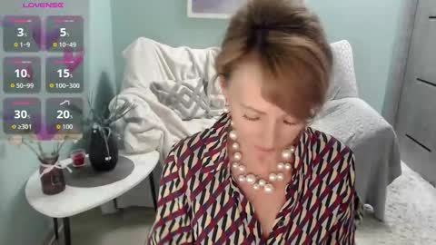 Snapshot of veronicagilbert chatting on September 11, 6:14 am Helen online show from September 11, 6:14 am