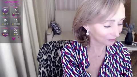 Snapshot of veronicagilbert chatting on January 14, 5:40 am Helen online show from January 14, 5:40 am