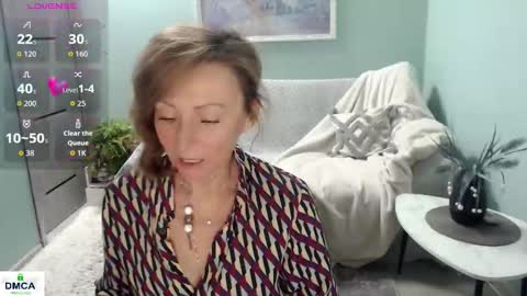 Helen online show from November 5, 6:51 am