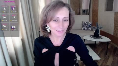 Snapshot of veronicagilbert chatting on February 11, 5:05 am Helen online show from February 11, 5:05 am