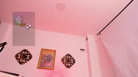 Veronica Gills online show from January 7, 10:46 pm