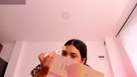 Veronica Gills online show from March 24, 6:13 pm