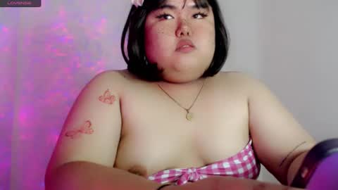 MS. VERONICA 22 I love Aza 3 online show from February 21, 6:04 pm