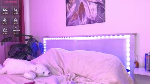 Vivi online show from October 14, 10:07 am