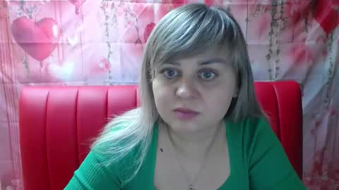 VeronicaSvitt online show from February 27, 1:22 pm