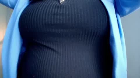 veroniicabbw online show from October 28, 1:06 pm