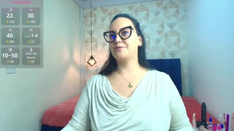 veroniicabbw online show from February 27, 12:23 pm