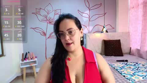 veroniicabbw online show from November 24, 12:18 pm