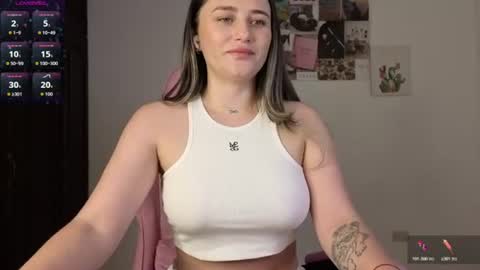 Vero online show from June 10, 6:23 am