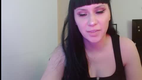 Miss Veronika Blak online show from October 13, 2:14 am