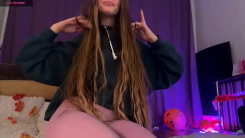 VeronikaAV online show from November 11, 1:08 pm