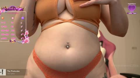 Veronika von Kleist online show from May 20, 2:03 pm
