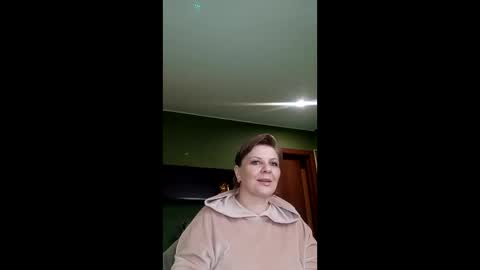 VeronikawGold online show from March 18, 12:26 am