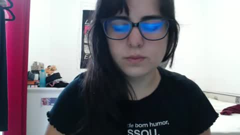 veruca99 online show from February 24, 1:21 pm