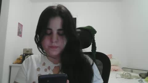 veruca99 online show from December 4, 1:08 am