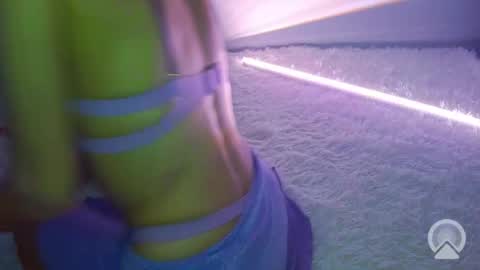 very_satrange_things online show from June 1, 12:56 am
