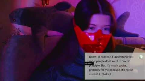 verycool_babe online show from January 5, 8:12 pm