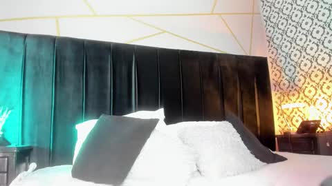 Sthefanny online show from October 17, 11:46 am