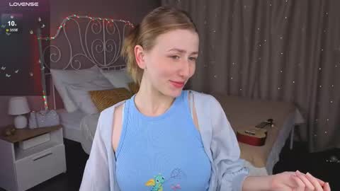 Celeste online show from October 4, 5:57 am