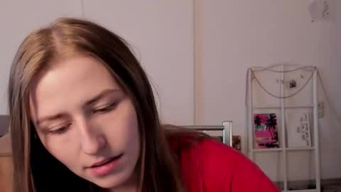 Celeste online show from February 17, 9:19 am