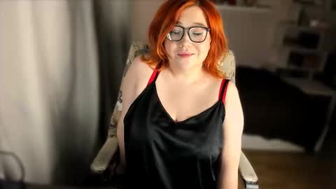 Vi Vixen online show from February 17, 4:50 pm