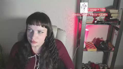 VIKA online show from February 26, 7:08 pm