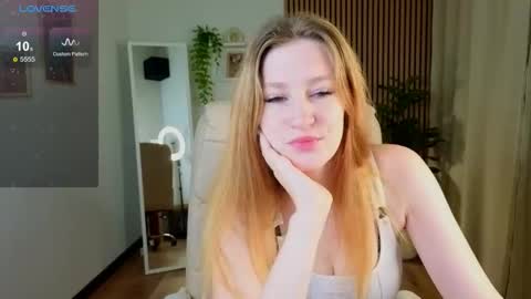 viamltdreamer online show from October 29, 7:56 am