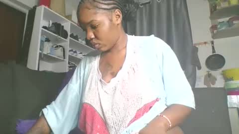 Snapshot of vibegoddess chatting on September 21, 4:55 am tasha online show from September 21, 4:55 am