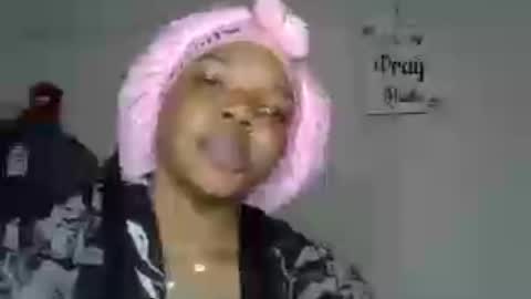 tasha online show from June 18, 10:53 am