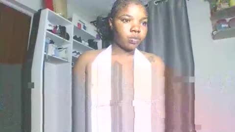 Snapshot of vibegoddess chatting on September 22, 5:28 am tasha online show from September 22, 5:28 am