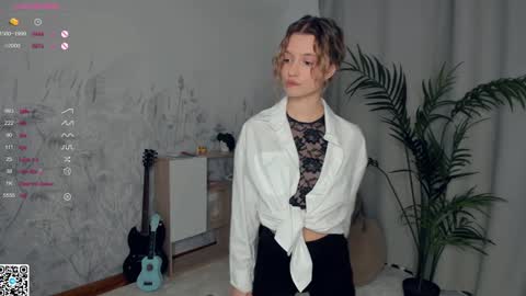 Mikky online show from December 5, 8:33 pm